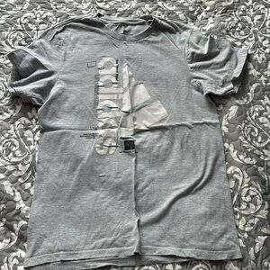 Men’s small adidas graphic t-shirt